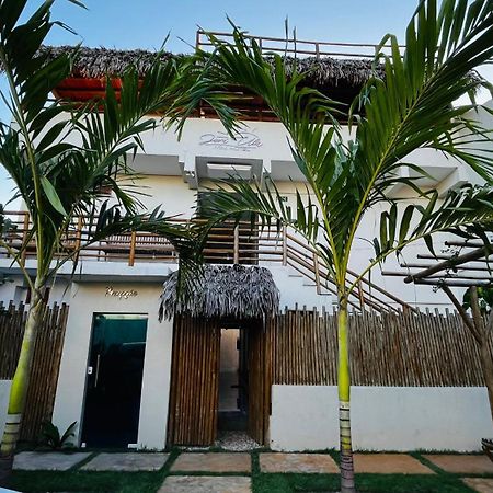 Jeri Vila Mini Hotel Jijoca de Jericoacoara Exterior photo