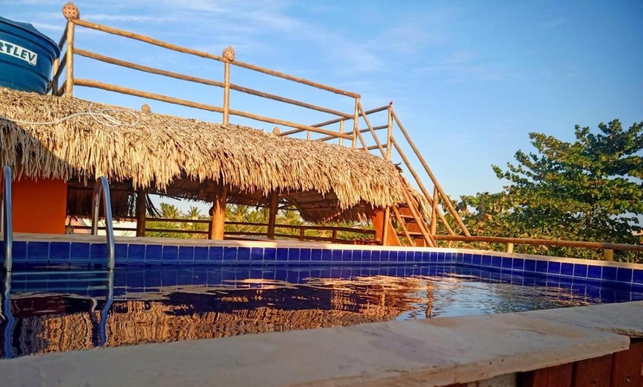 Jeri Vila Mini Hotel Jijoca de Jericoacoara Exterior photo