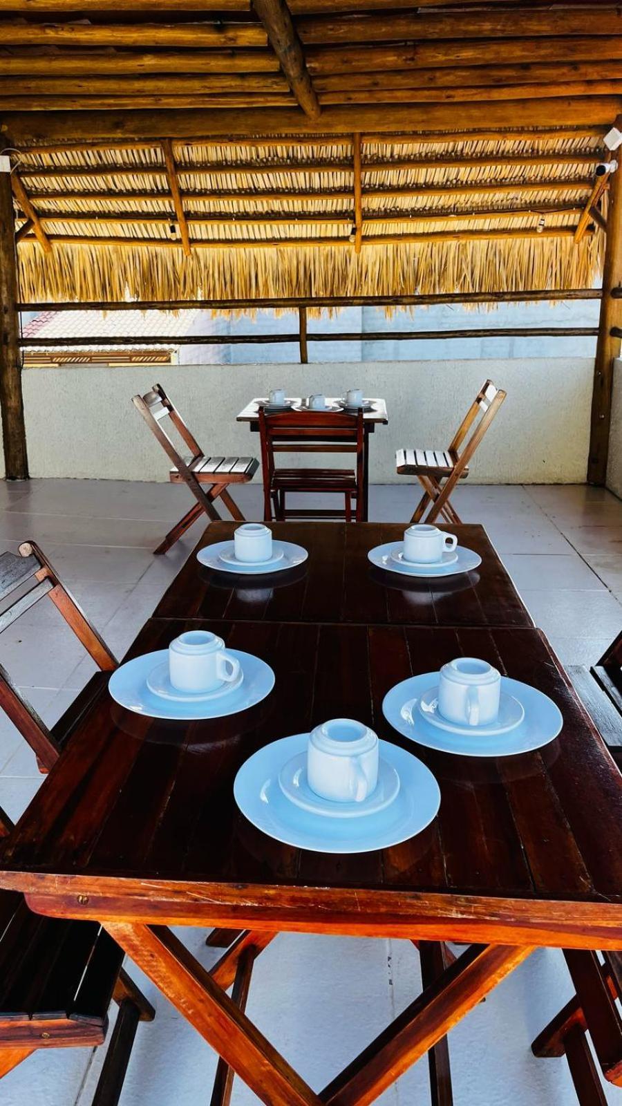 Jeri Vila Mini Hotel Jijoca de Jericoacoara Exterior photo